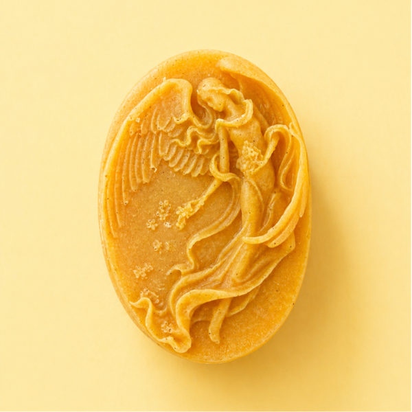 Savon Fruit de la Passion — Douceur & Équilibre