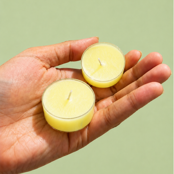 Citron Vert & Yuzu