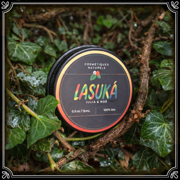 Lychee & Hemp Seed Oil Targeted Repair Lip Balm