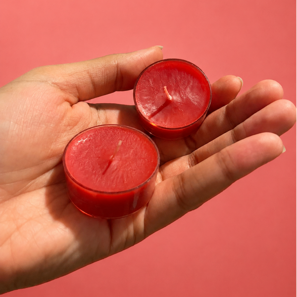Fraise & Cannelle