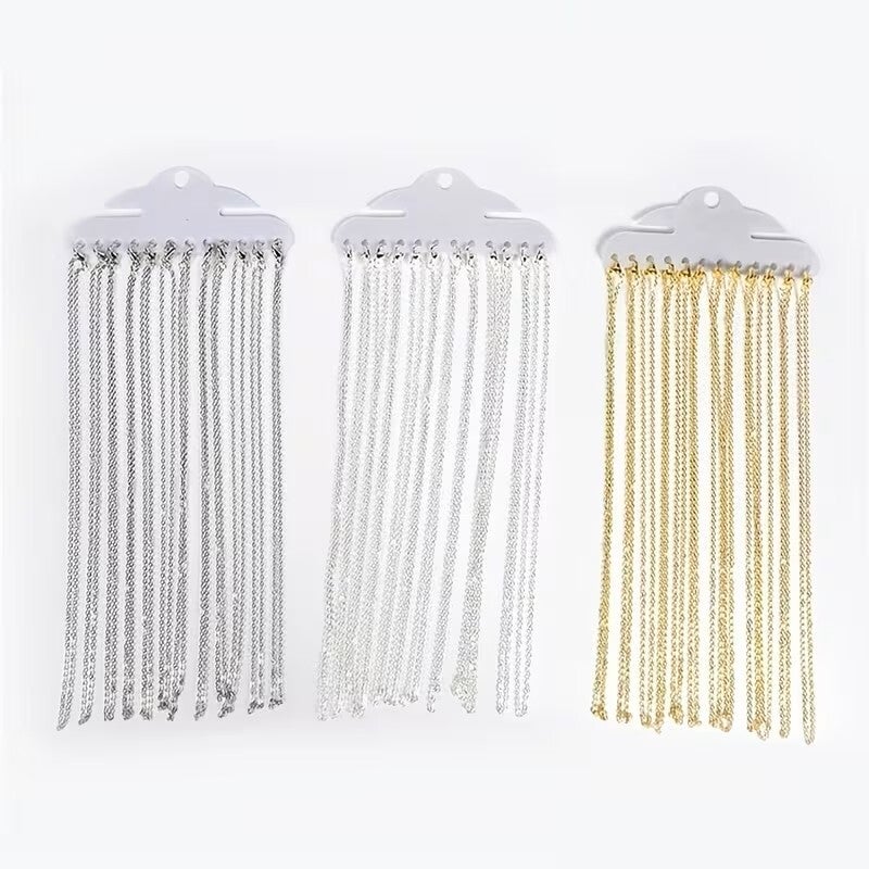 Chaînes pour Pendentif