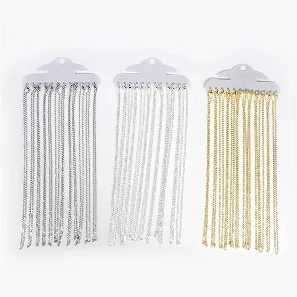 Chaînes pour Pendentif