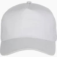 Casquettes noir / blanche