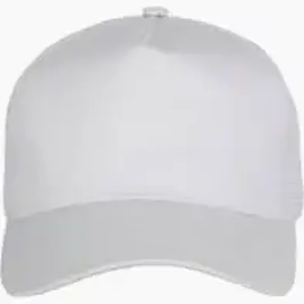 Casquettes noir / blanche