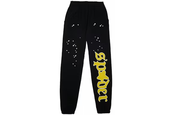Sp5der Jeffery Sweatpant