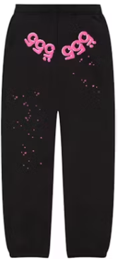 Sp5der Angel Number Sweatpant