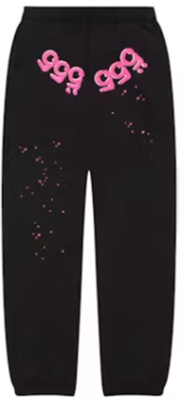 Sp5der Angel Number Sweatpant
