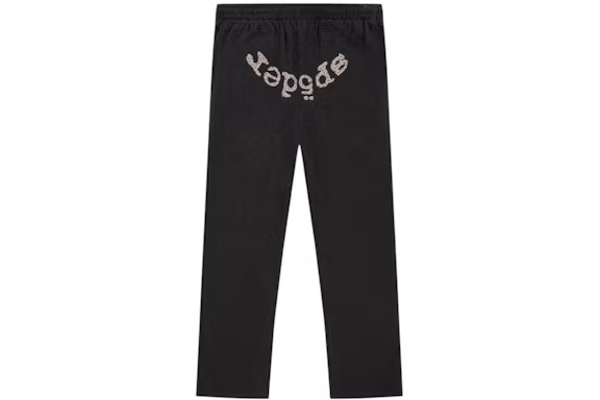 Sp5der VVS Sweatpant black