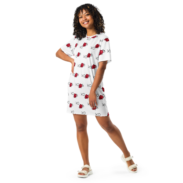 Dames Pyjama Lamge comfortabel