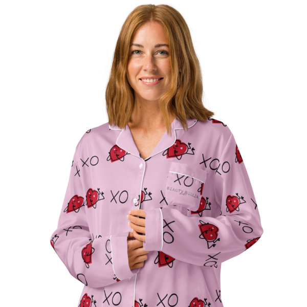 Dames pyjama Top