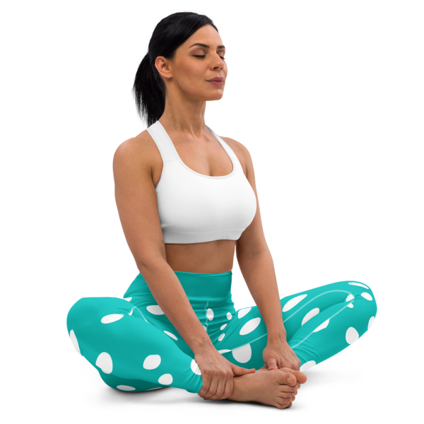 Dames sport leggings