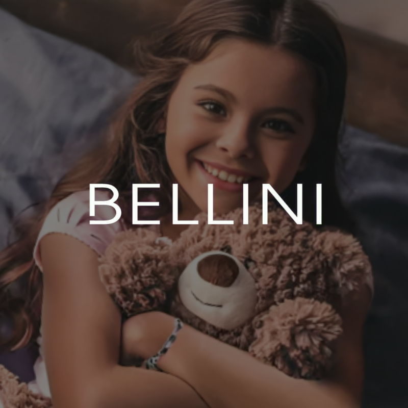 Bellini kinderen sieraden Juwelier Pas Wijchen