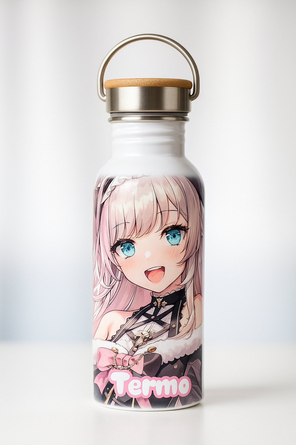 Termo anime girl