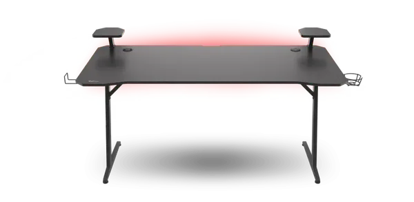 Holm 510 RGB ESCRITORIO DE JUEGOS