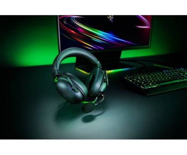 Auriculares gaming razer blackshark v2X