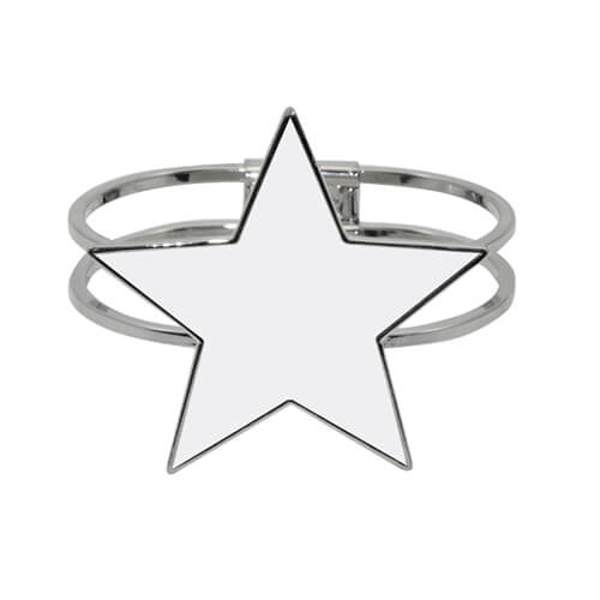 Pulsera Estrella "Power-Up"
