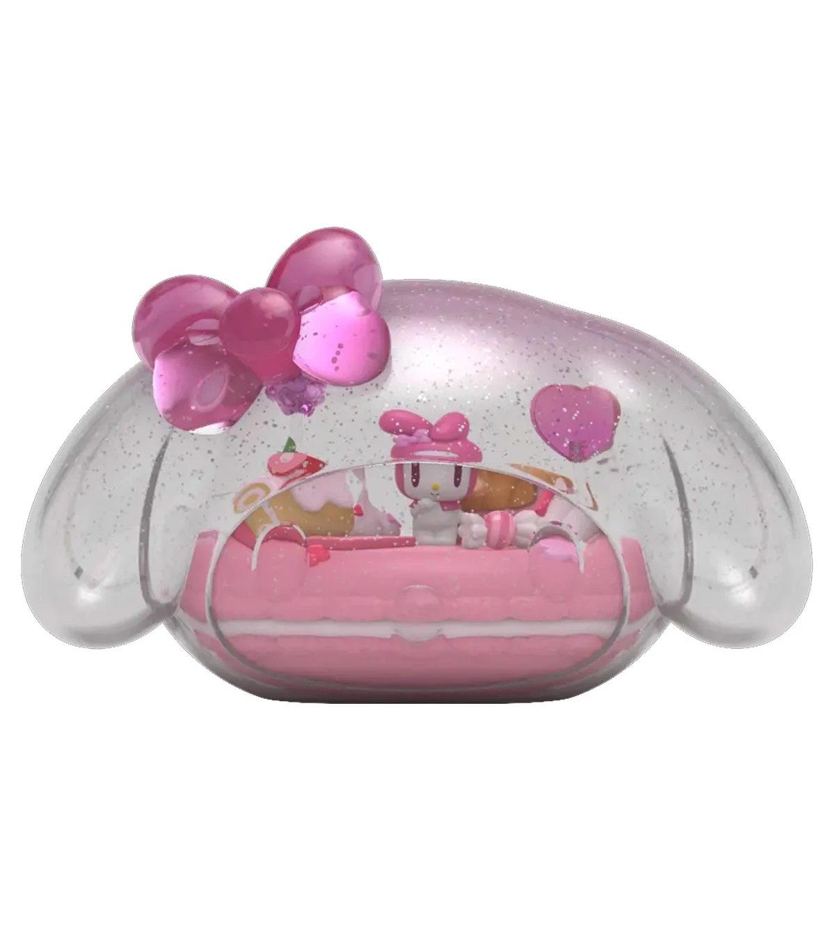 Figura Kandyland Sanrio: My Melody (12 cm) - Mighty Jaxx