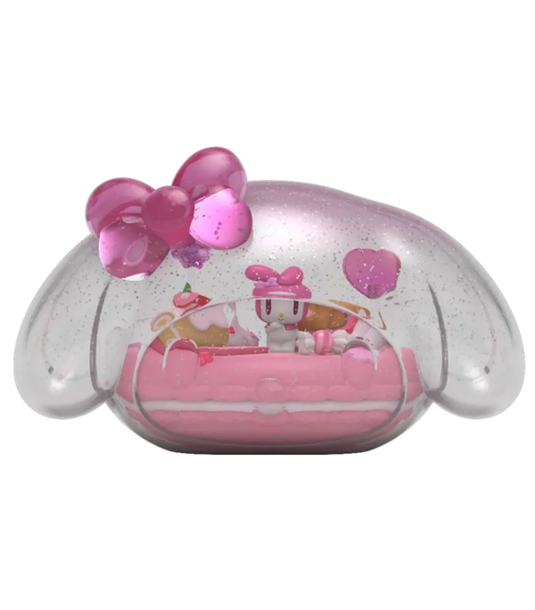 Figura Kandyland Sanrio: My Melody (12 cm) - Mighty Jaxx
