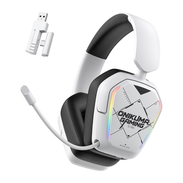 Auriculares para juegos ONIKUMA BT883