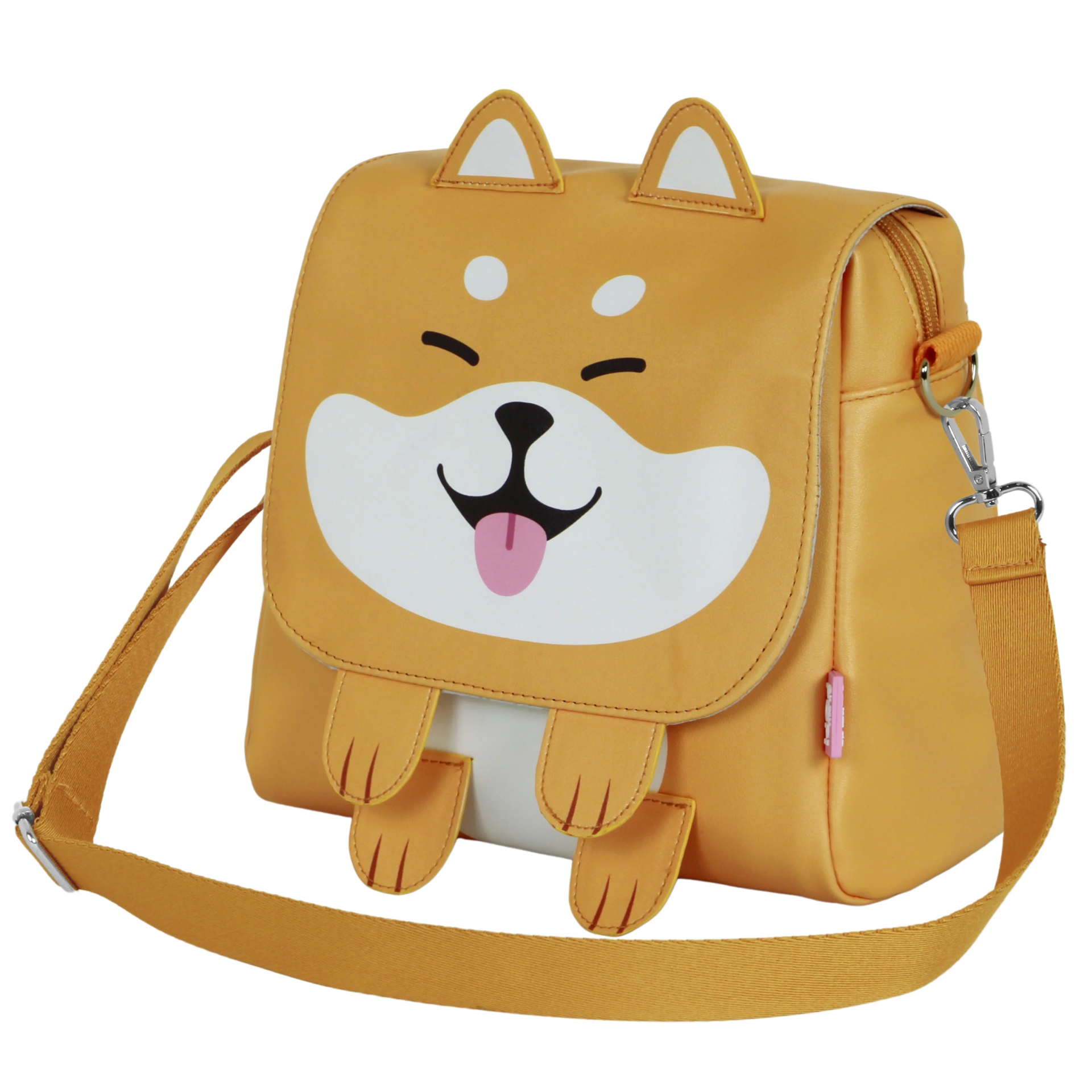Bolso mochila Shiba
