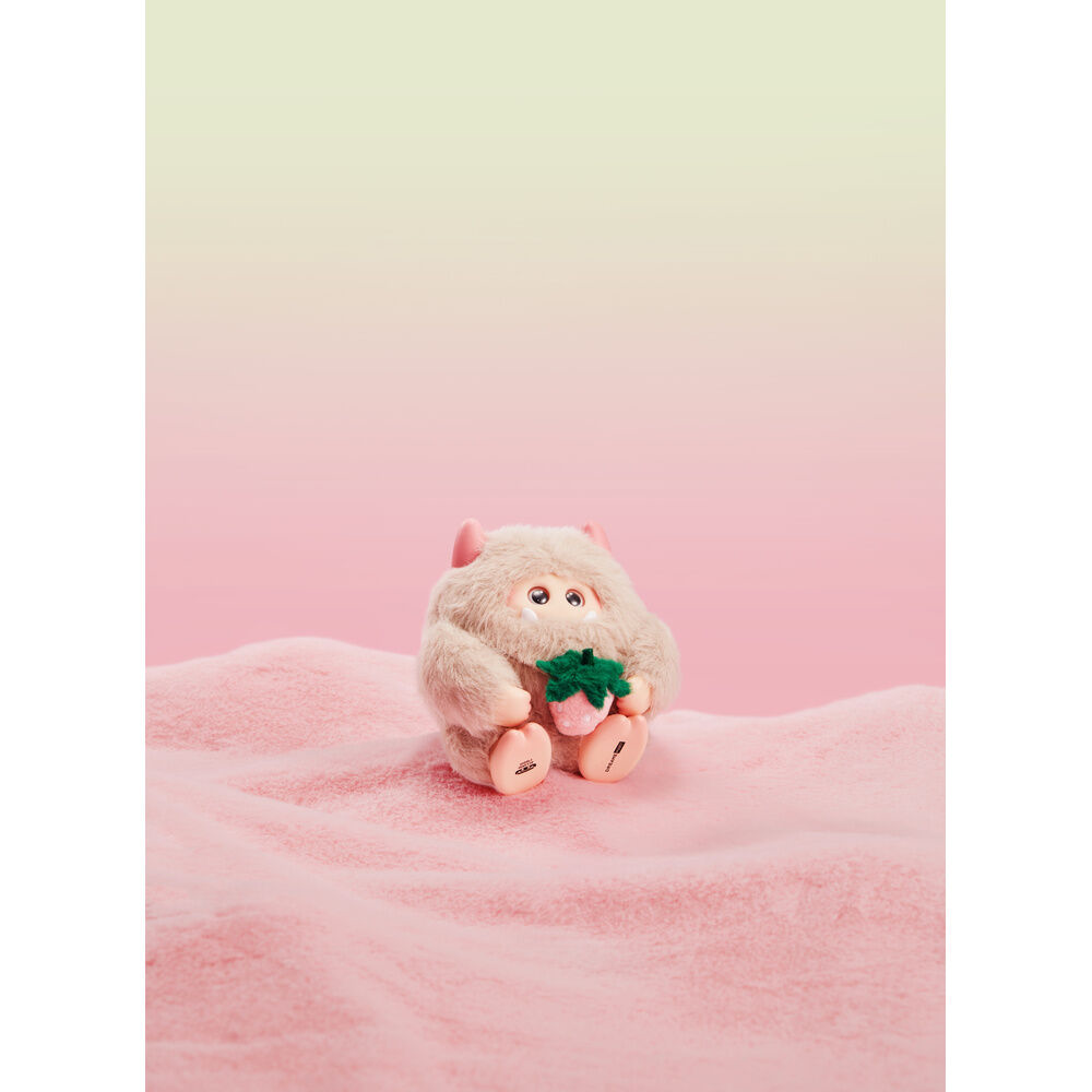 OHKU GIGGLE MONSTER MARSHMALLOW DREAMS SERIES