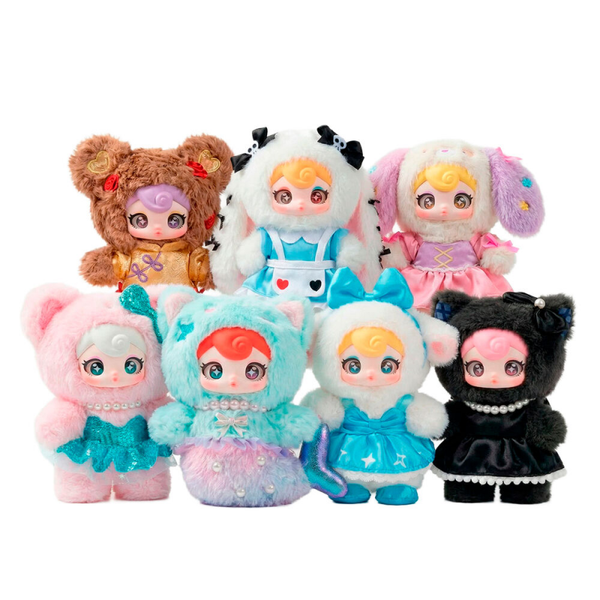 Nommi Blind box