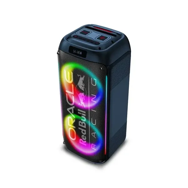ALTAVOZ RED BULL RACING PADDOCK RB-SK230 40W BLUETOOTH