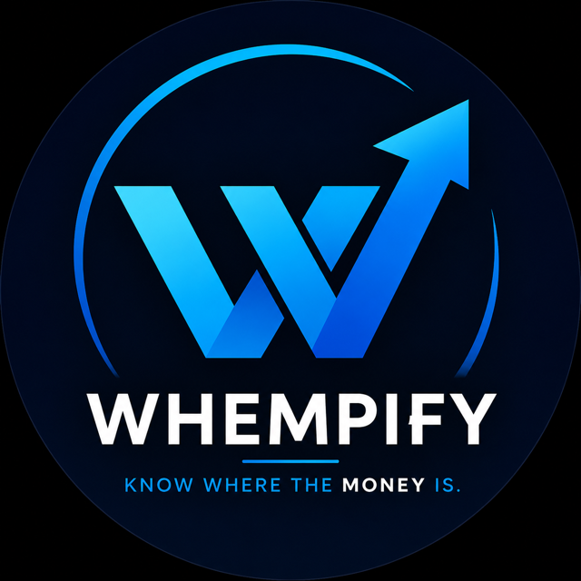 Whempify logo