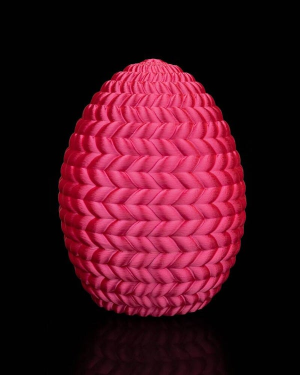 Hoppy Stitches Container