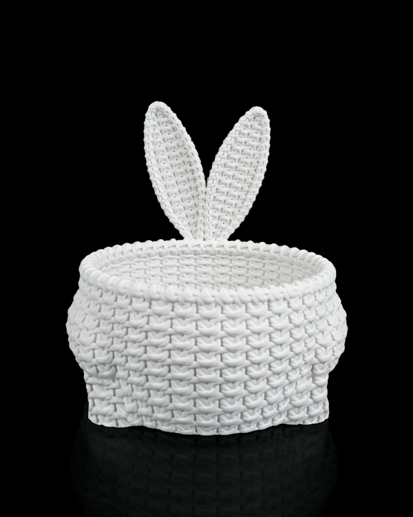 Bunny Bowl