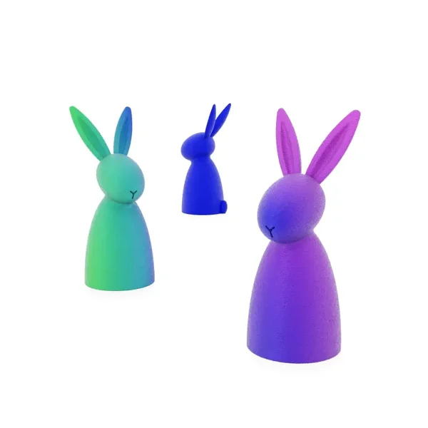 BunnyZ!