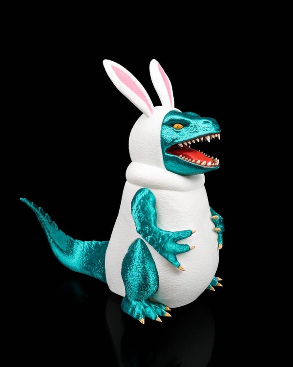Bunnyzilla 3D