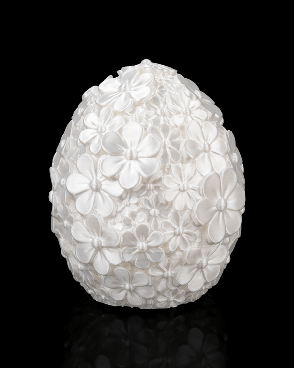 Daisy Bloom Container