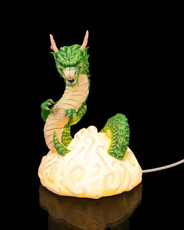 Dragon Tempest – Table Lamp