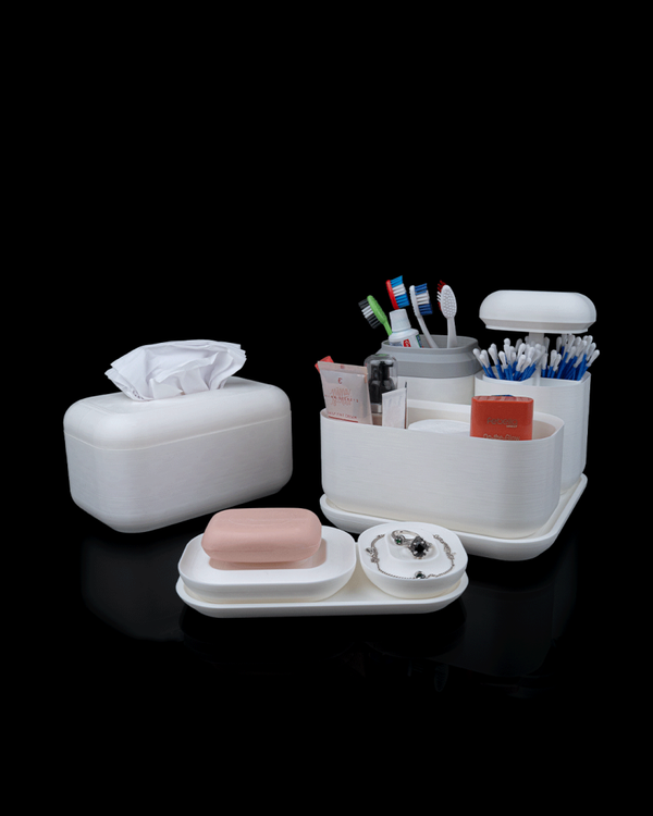 Essential Kit Organizer  set