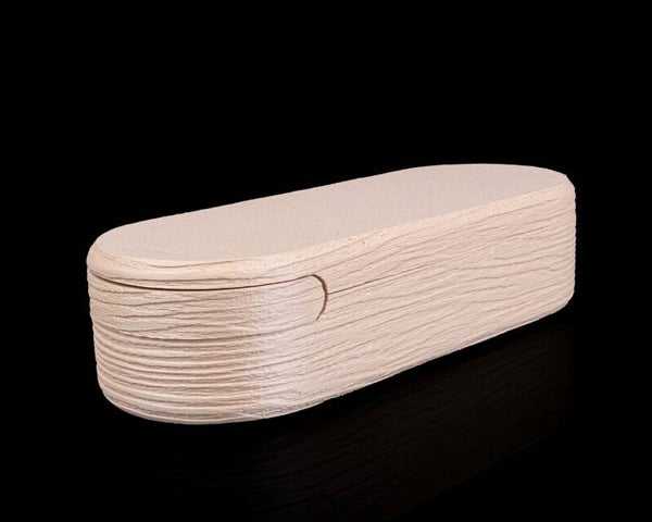 Natural Timber =Desk Kit