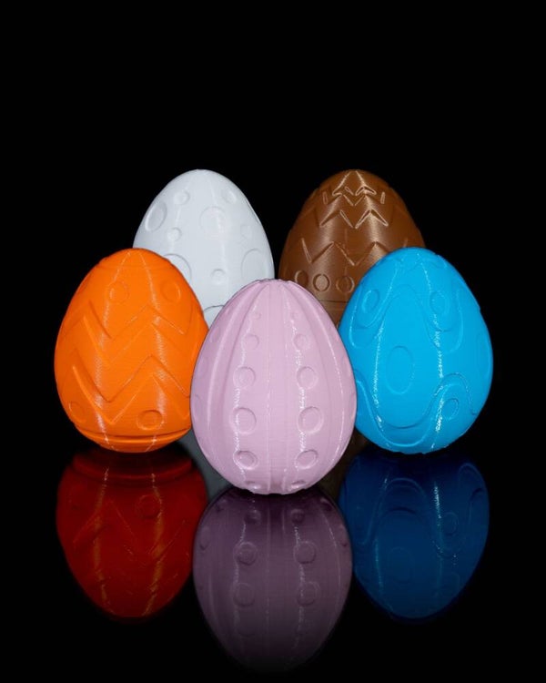 Paint Your Own Easter Eggs (5 Pack)