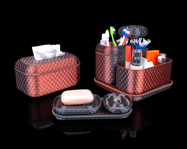 Steamy Scales Kit Organizer  set