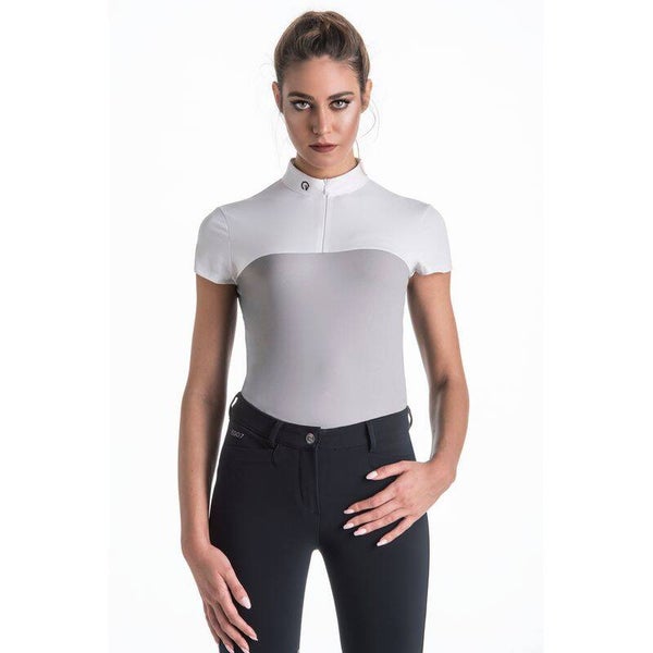 EGO7 Show shirt Mesh MC