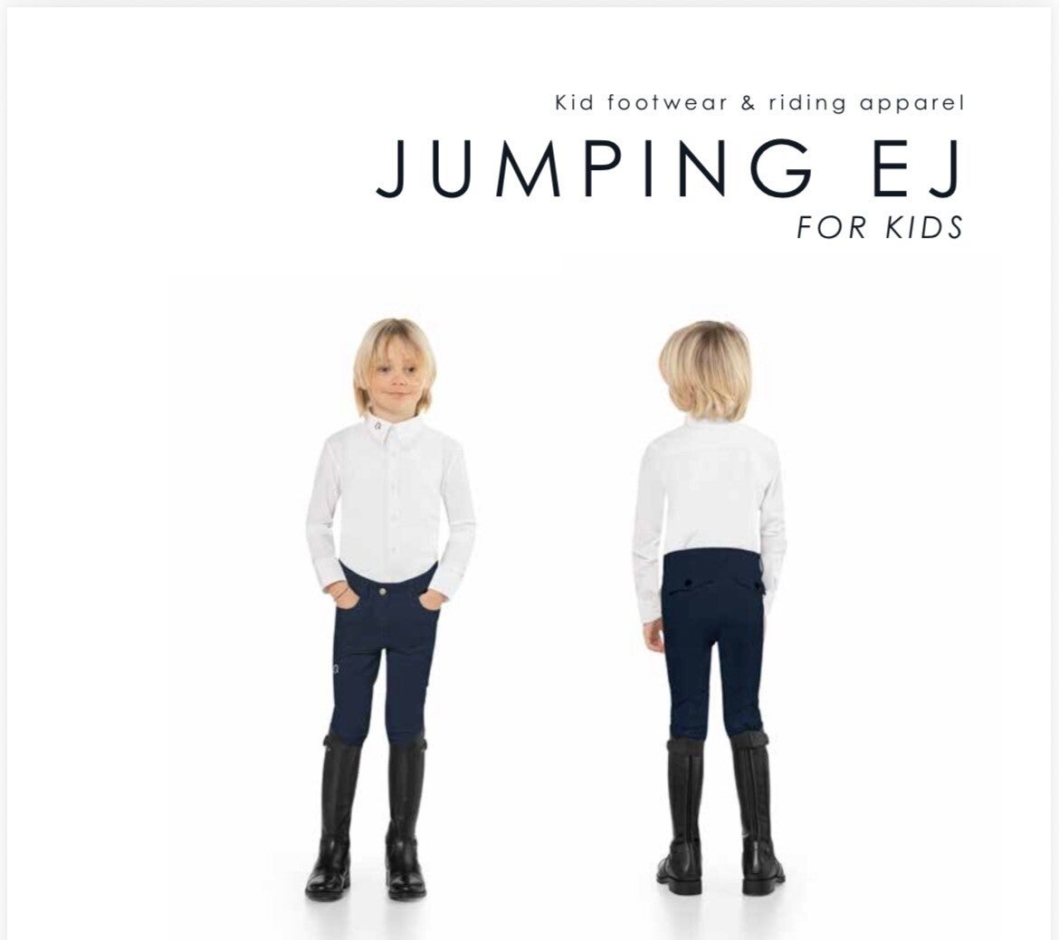 EGO7 Rijbroek EJ Kids