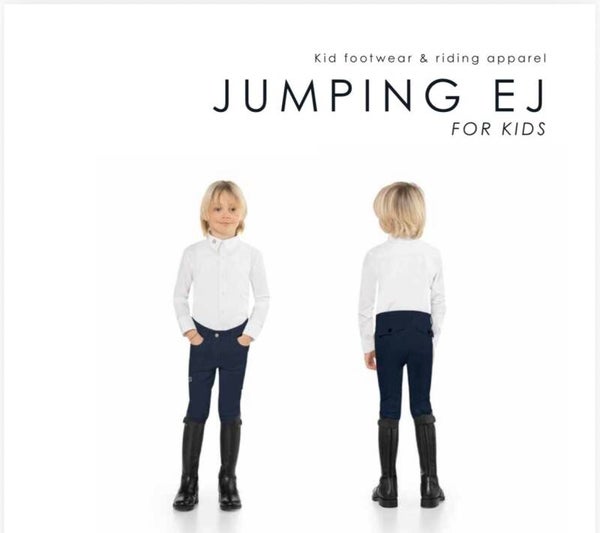 EGO7 Rijbroek EJ Kids