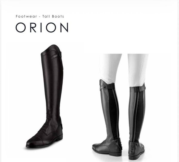 EGO7 Laarzen Orion