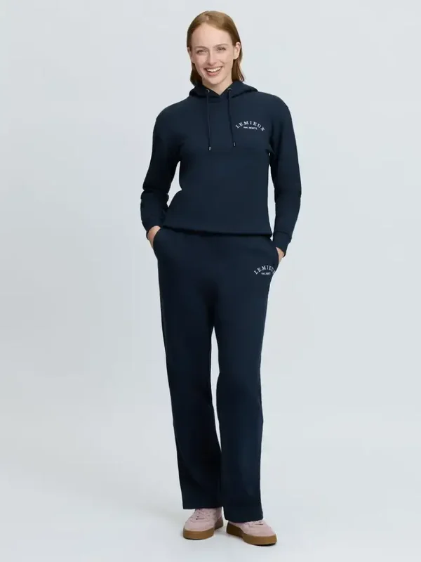 Luna Joggingbroek Navy