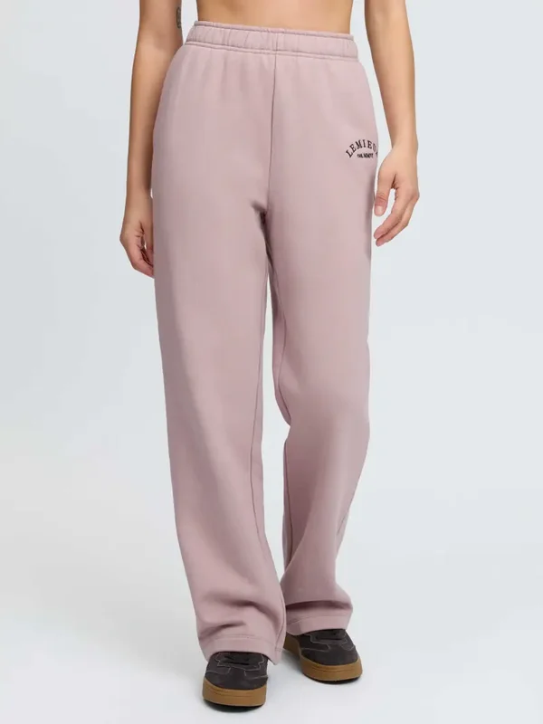 Luna Joggingbroek Wild Rose