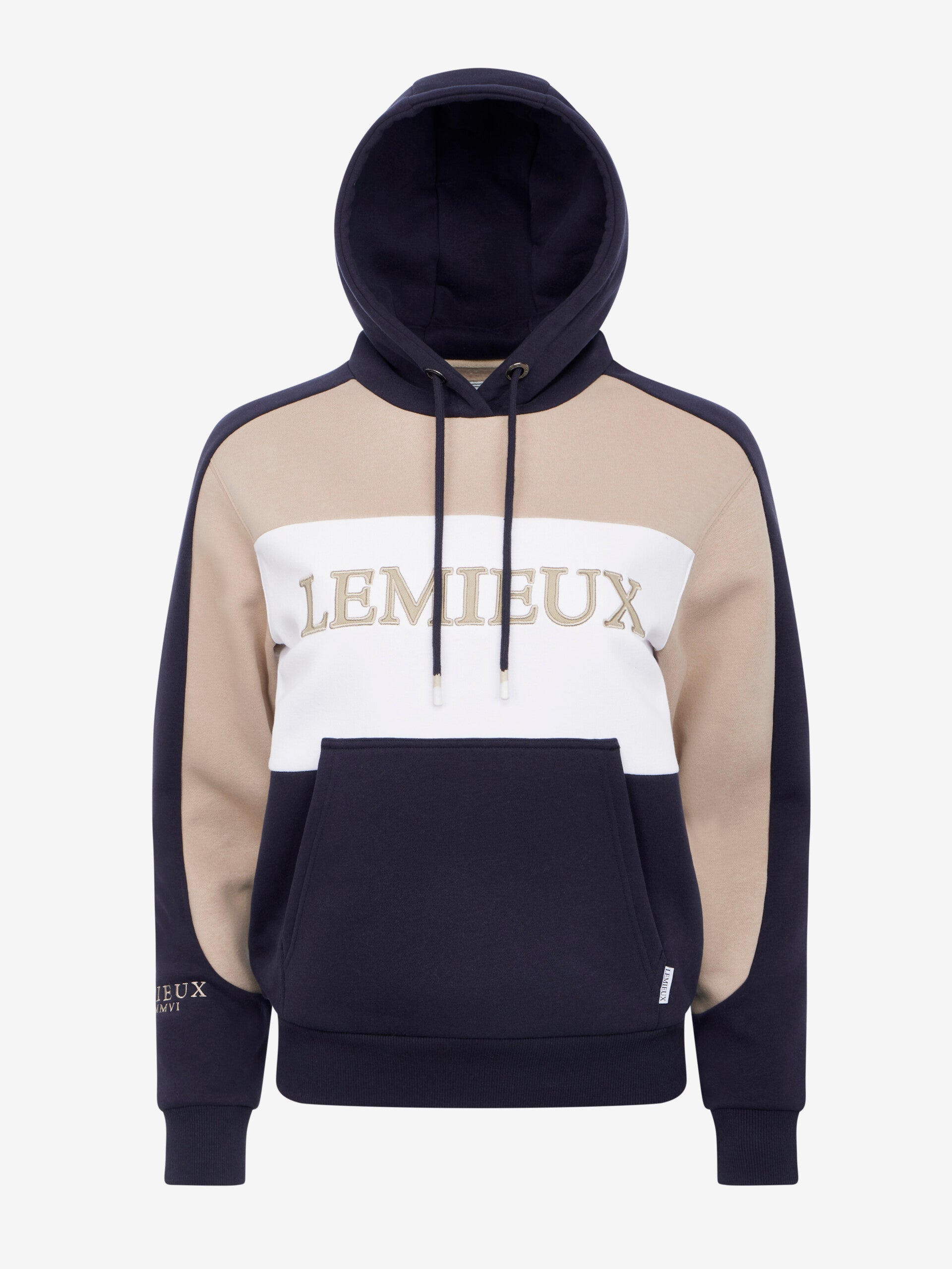 LeMieux Hoodie Kadie Colour Block