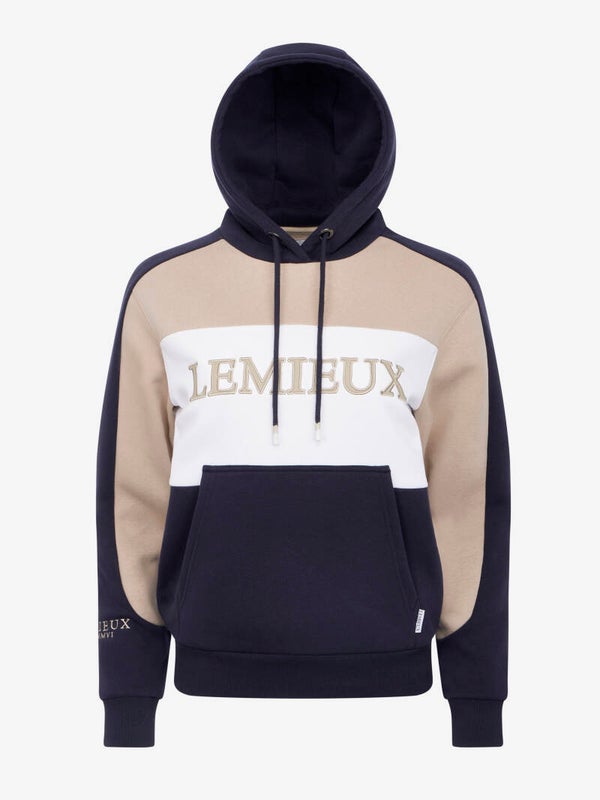 LeMieux Hoodie Kadie Colour Block
