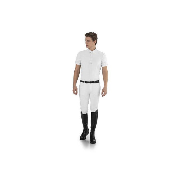 EGO 7 Shirt korte mouw heren