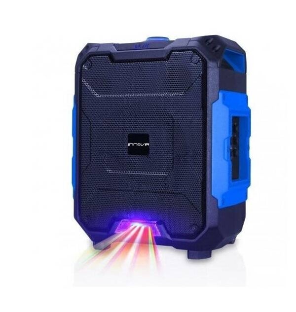 ALTAVOZ INNOVA ALT/28 BATERIA BLUETOOTH 8 INNOVA