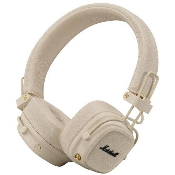 AURICULARES MARSHALL MAJOR V BT CREAM MARSHALL 253578