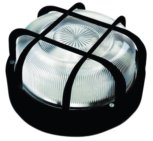 APLIQUE PARED REDONDO E27 FAMATEL 100 W